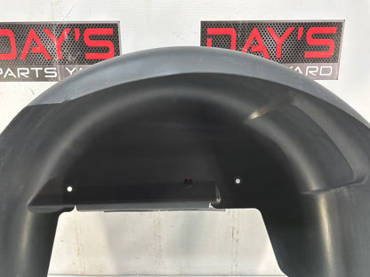 2013 Chevy Camaro SS RH Passenger Rear Fender Wheel Well House Liner OEM