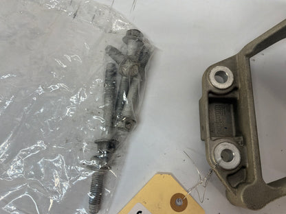 2009 Pontiac G8 GT A/C Air Conditioner Compressor Bracket w/ Hardware OEM - Day's Parts Yard