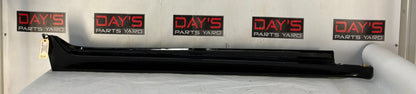 Rh rocker - Day's Parts Yard