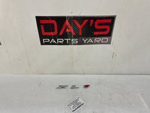2014 Chevy Camaro ZL1 Trunk Deck Lid Emblem OEM