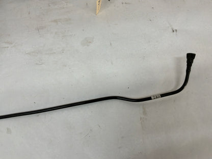 2005 Pontiac GTO Intake Manifold EVAP Purge Valve w/ Lines Hoses Tubes OEM