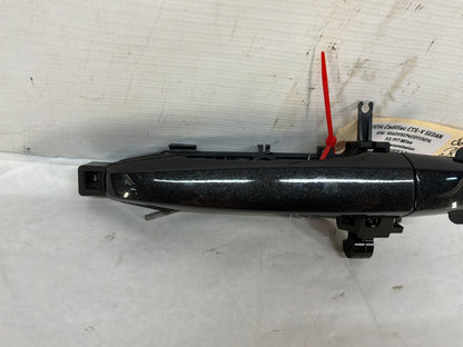 Exterior door handle - Day's Parts Yard