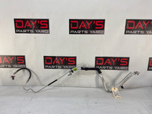 2017 Chevy SS Sedan AC A/C Air Conditioner Evaporator Line Hose Tube Pipe OEM