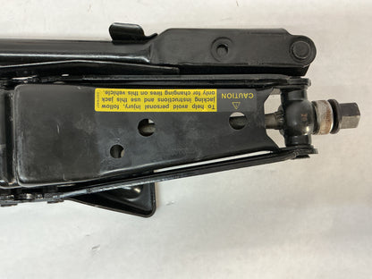 1999 Pontiac Firebird Trans Am Formula WS6 Factory OEM Spare Tire Jack Tool Kit Assembly