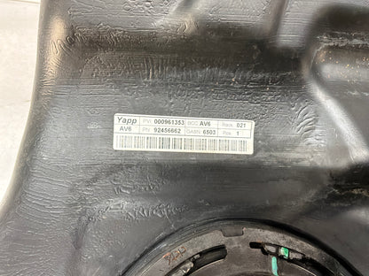 Fuel tank - Day's Parts Yard