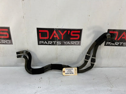 Hose - Day's Parts Yard