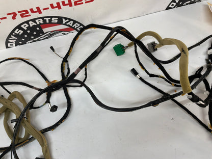 2014 Chevy SS Sedan Headliner Head Liner Wire Wiring Harness OEM