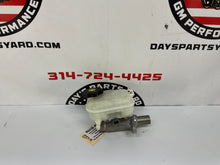 2015 Chevy Camaro SS 1LE Master Cylinder Reservoir OEM
