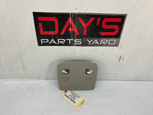 Rear overhead light - Day's Parts Yard