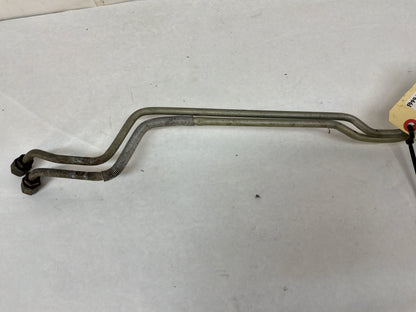 1999 Chevy C5 Corvette Automatic Transmission Cooler Lines Hoses Tubes OEM