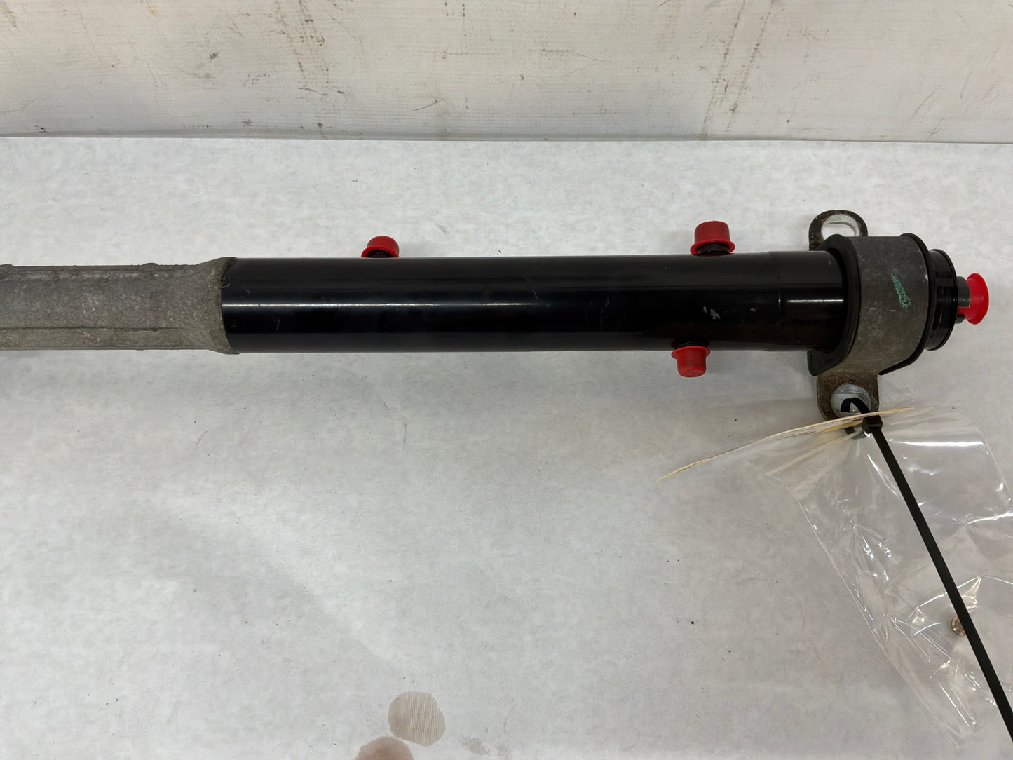 2008 Pontiac G8 GT Power Steering Rack and Pinion Gear Assembly  OEM