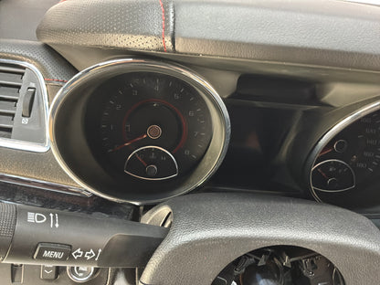 2016 Chevy SS Sedan Complete Dash OEM