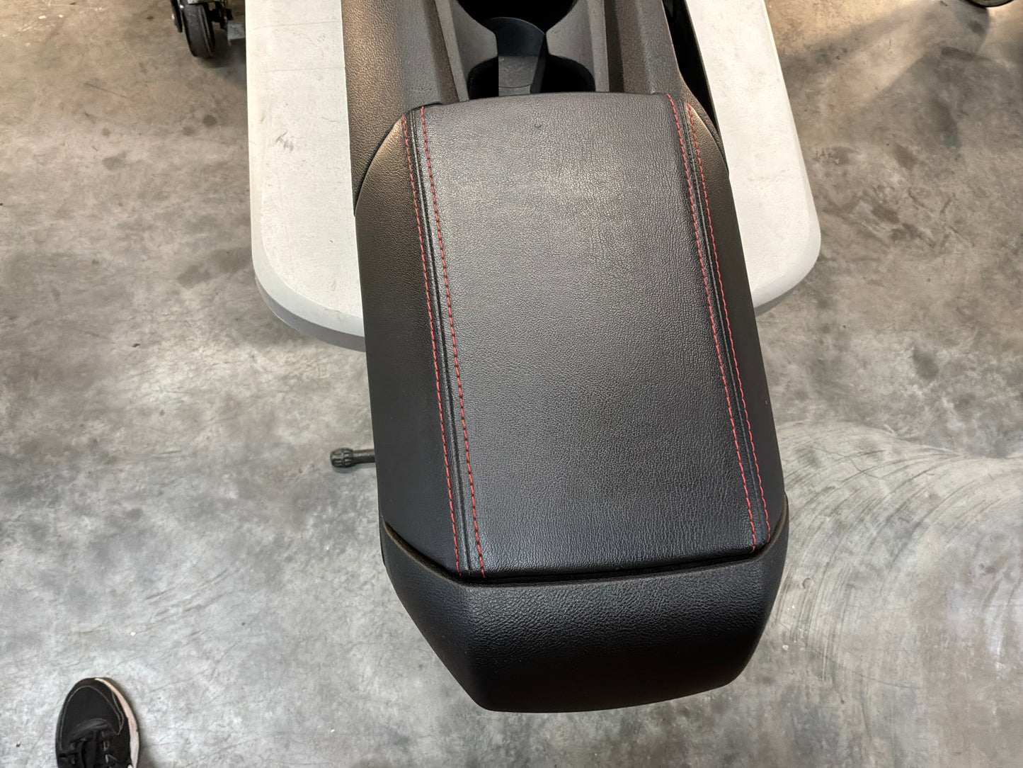 2014 Chevy Camaro ZL1 Complete Dash Center Console w/ Shifter OEM