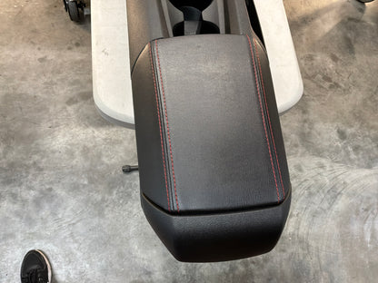 2014 Chevy Camaro ZL1 Complete Dash Center Console w/ Shifter OEM