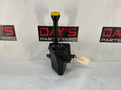 Reservoir - Day's Parts Yard