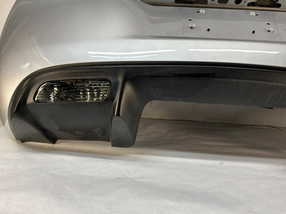 Rear BUmper - Day's Parts Yard