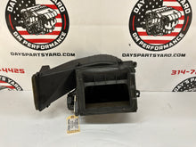 2006 Cadillac CTS-V HVAC Heater AC Housing Box Blower Motor Assembly OEM