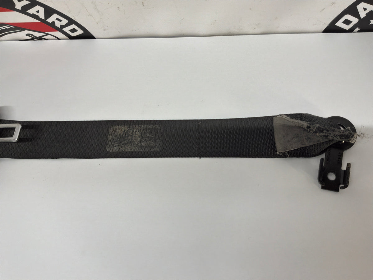2014 Chevrolet SS Sedan RH Passenger Front Seat Belt Retractor OEM