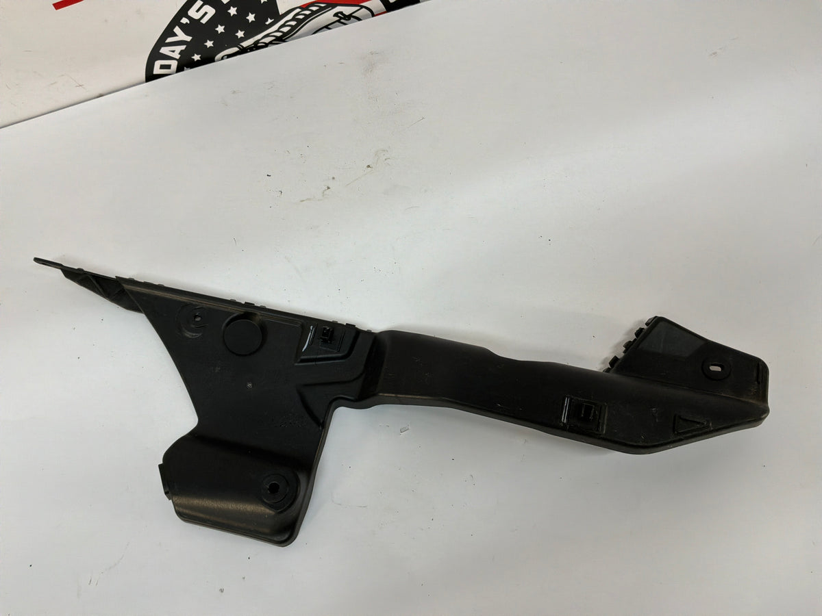 2015 Chevy Camaro SS 1LE RH, LH & Center Rear Bumper Fascia Support Bracket Mount OEM
