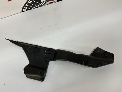 2015 Chevy Camaro SS 1LE RH, LH & Center Rear Bumper Fascia Support Bracket Mount OEM