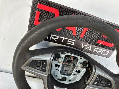 Steering wheel - Day's Parts Yard
