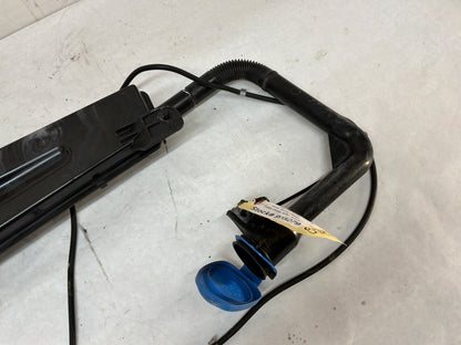 2014 Chevy Caprice PPV Windshield Washer Reservoir Overflow Tank Bottle OEM