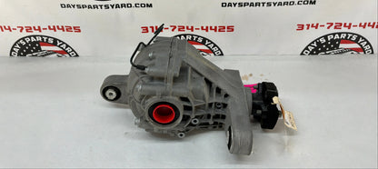 2008 Pontiac G8 Base Rear End Rearend Differential 2.92 OEM