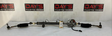 1999 Chevy C5 Corvette Steering Rack and Pinion Gear Assembly OEM
