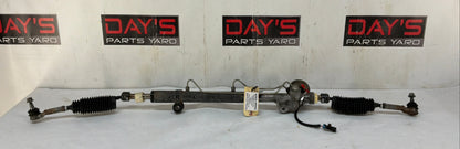 1999 Chevy C5 Corvette Steering Rack and Pinion Gear Assembly OEM