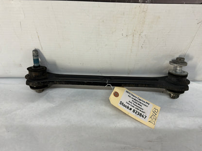 2013 Chevy Caprice PPV LH Driver Rear Suspension Trailing Control Arm Drag Link OEM - Day's Parts Yard