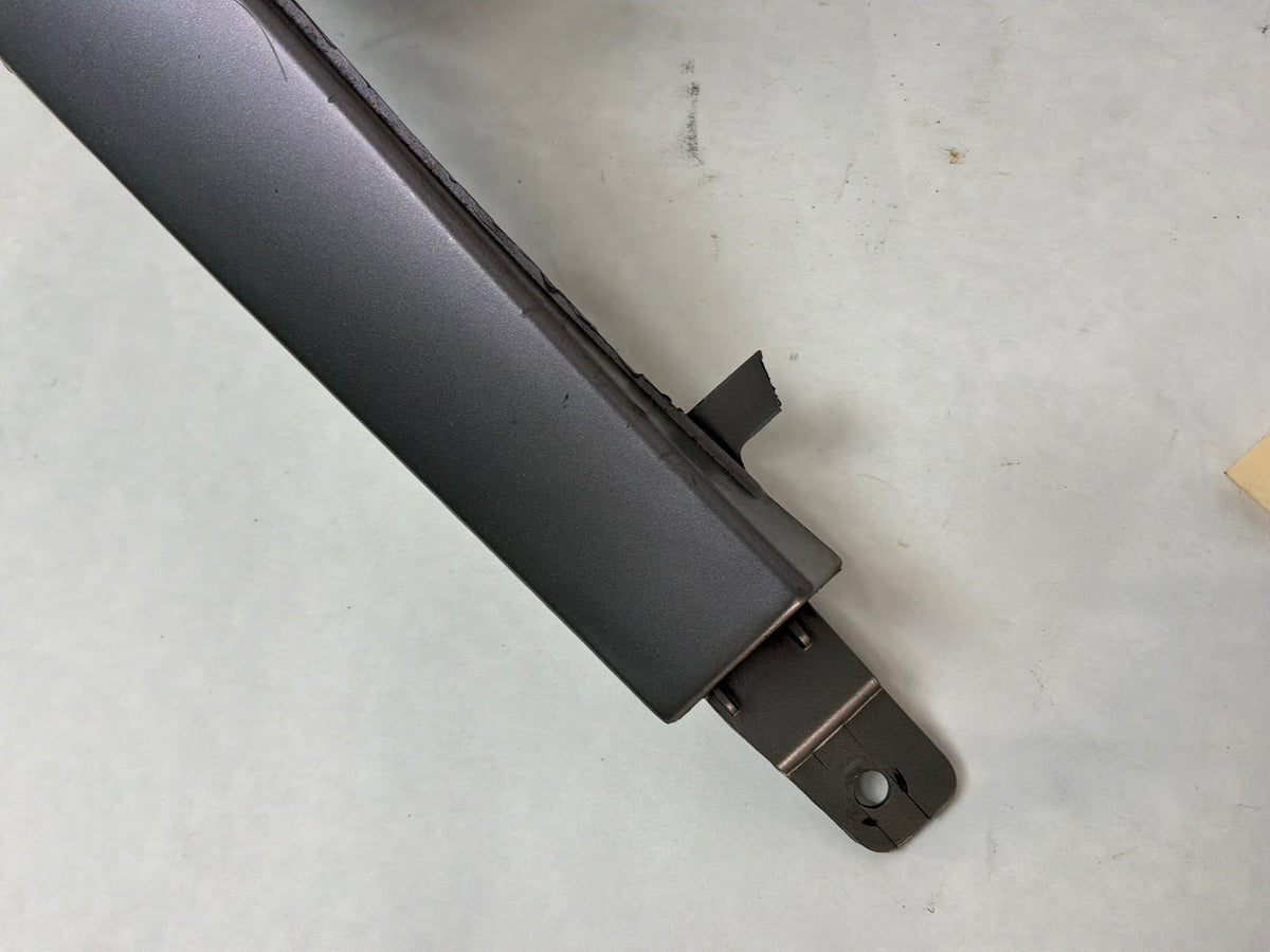 2005 Pontiac GTO Center Dash Radio HVAC Bezel Plate Panel Trim OEM