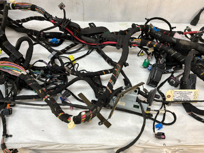 Harness - Day's Parts Yard