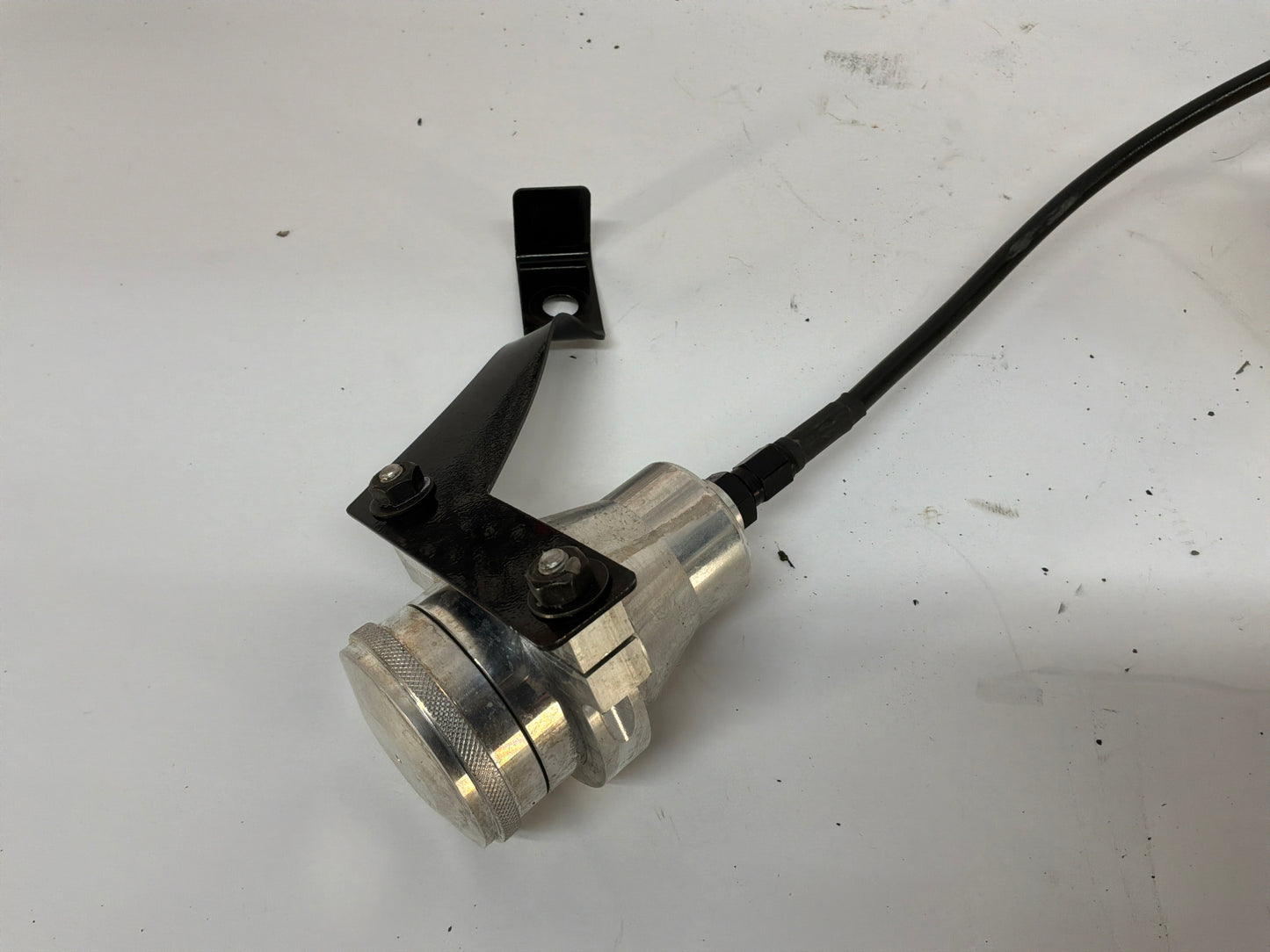 2006 Cadillac CTS-V Clutch Master Cylinder OEM
