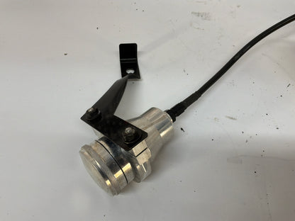 2006 Cadillac CTS-V Clutch Master Cylinder OEM