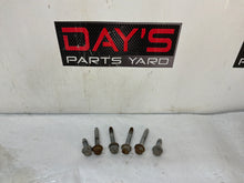 Cradle bolts - Day's Parts Yard
