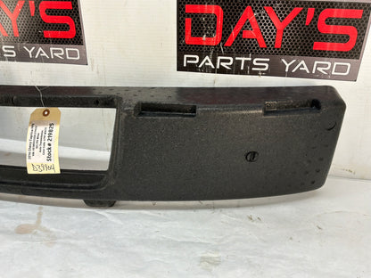 2016 Chevy Caprice PPV Rear Bumper Impact Foam Energy Absorber OEM