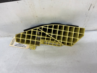 2017 Chevy SS Sedan LH Driver Rear Side Door Inner Panel Lower Energy Absorber OEM