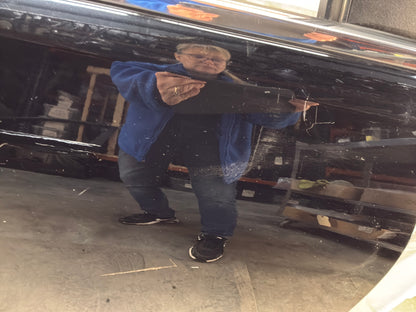 Rear rh door - Day's Parts Yard