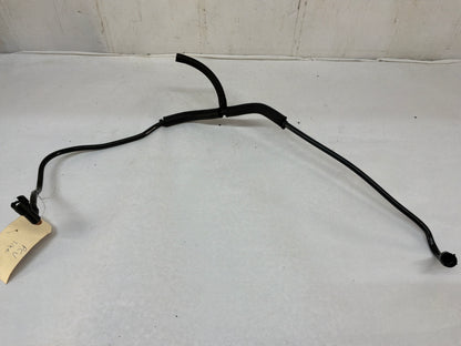 2011 Cadillac CTS-V Coupe Engine Motor Superchager PCV Line Hose Tube Pipe OEM