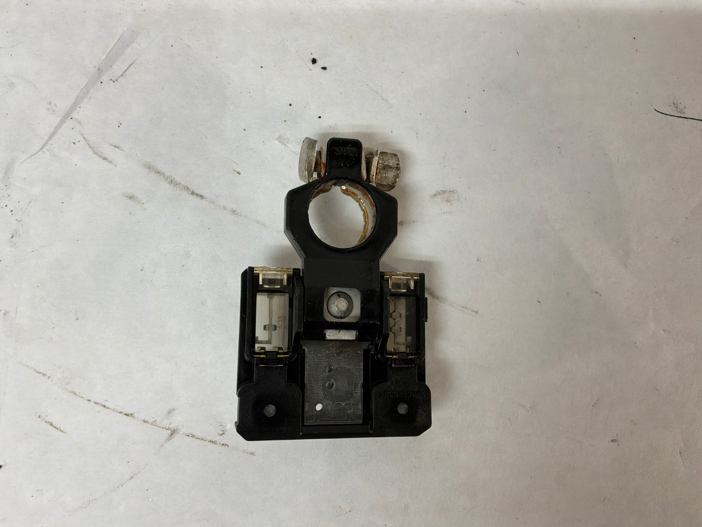 2008 Pontiac G8 GT Positive Battery Terminal Fuse Relay OEM