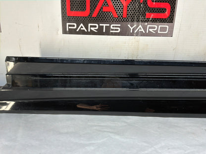 Lh rocker - Day's Parts Yard