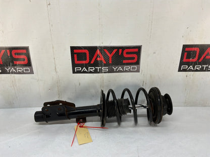 2009 Pontiac G8 GT RH Passenger Front Suspension Strut Assembly OEM