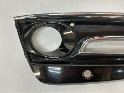 2014 Chevy SS Sedan LH Driver Fog Running Light Lamp Opening Cover Bezel OEM