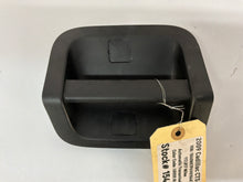 2009 Cadillac CTS-V Rear Trunk Interior Hatch Lid Grab Pull Handle OEM