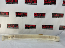 2004 Pontiac GTO Rear Bumper Foam Impact Bar Absorber OEM