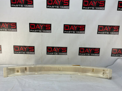 2004 Pontiac GTO Rear Bumper Foam Impact Bar Absorber OEM