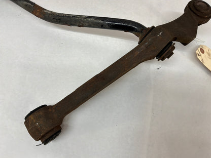 2005 Pontiac GTO LH Driver Front Suspension Lower Control Arm Radius Rod OEM