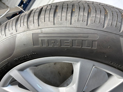 Wheels and tires - Day's Parts Yard