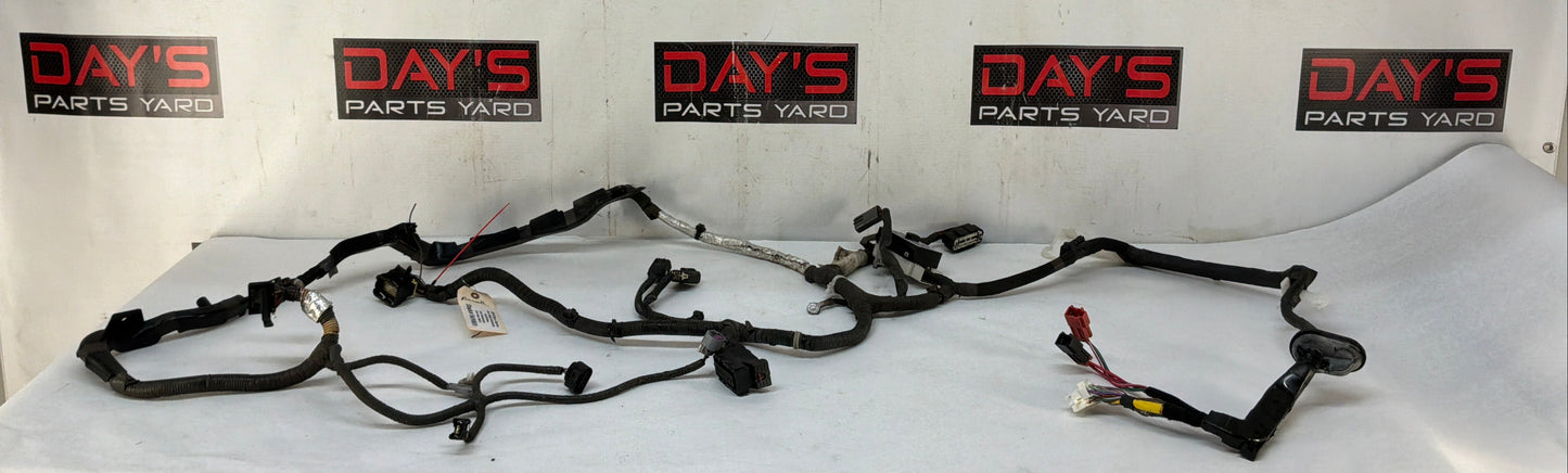 Harness - Day's Parts Yard