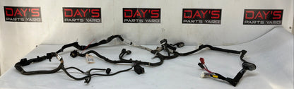 Harness - Day's Parts Yard